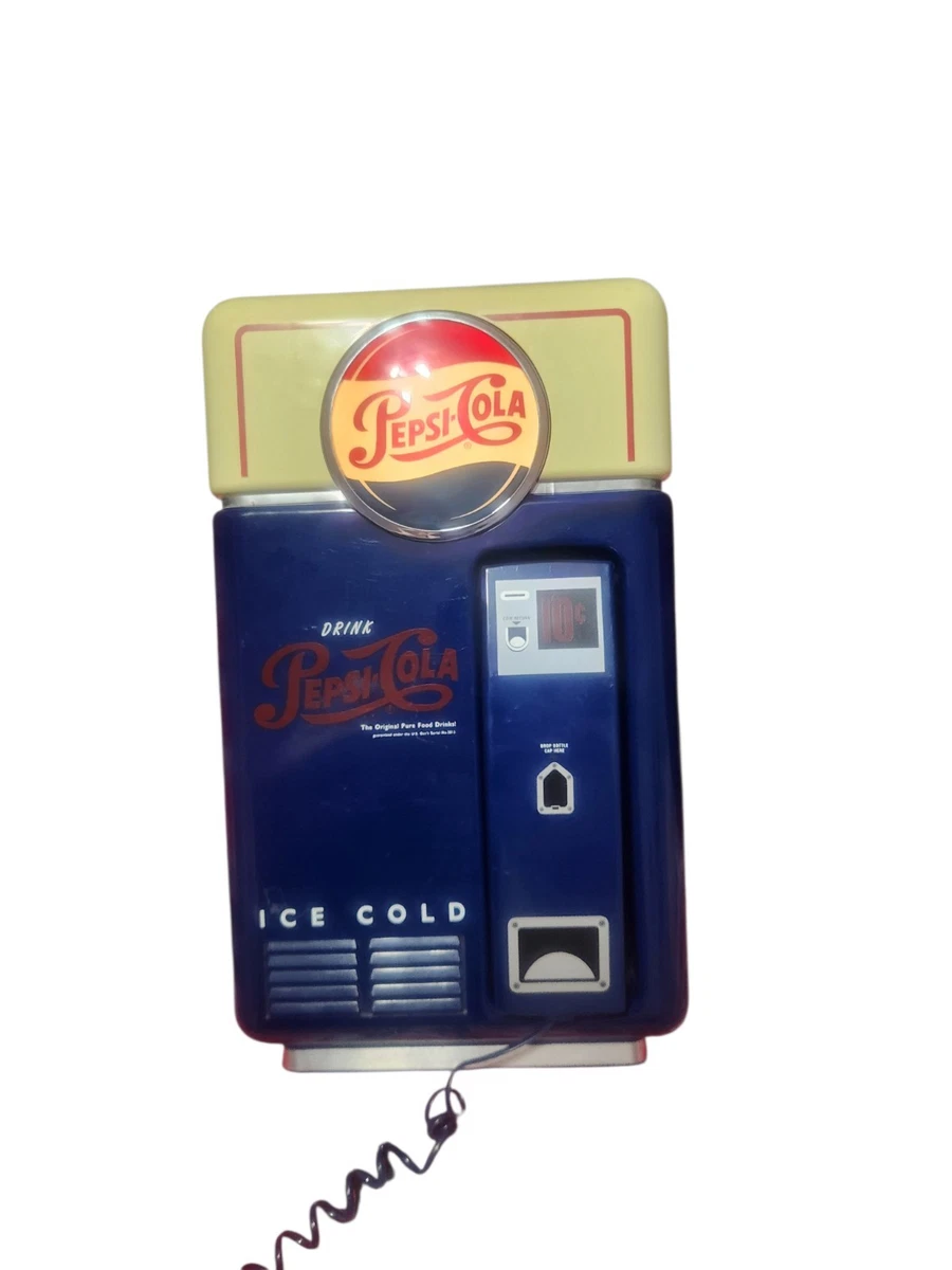 pepsi cola phone products for sale | eBay