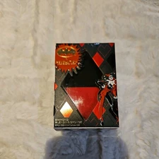 Makeup Revolution Harley Quinn Diamond Blender Sponge Limited Edition NEW!!!