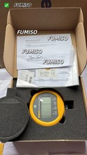NEW FLUKE 700G30 Digital Test Calibration Pressure Gauge