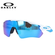 Oakley Radar EV Path Sunglasses, Regular Fit, OO9208-5738, Size 138