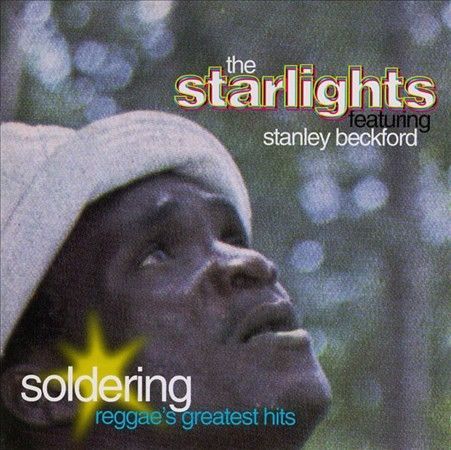 Soldering by The Starlights (Gospel) (CD, Dec-1993, Heartbeat Select) - Picture 1 of 1