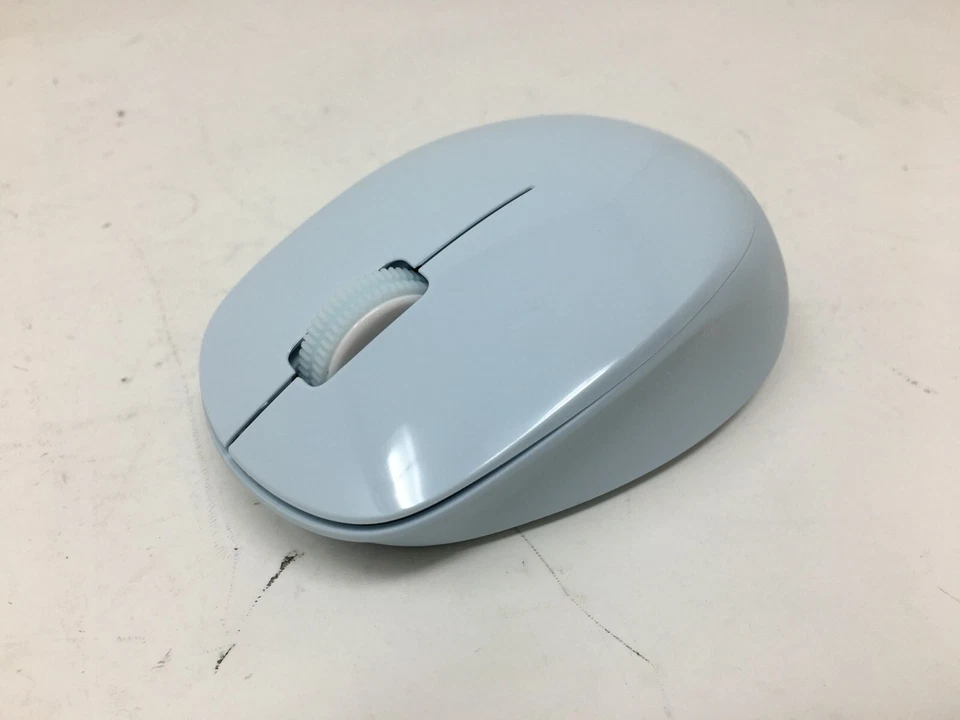 Wireless Mouse RATEL 2.4G Silent Computer Mice with USB Receiver E702 - Image 3 of 4