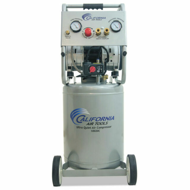 California Air Tools 10020CAD Air Compressor