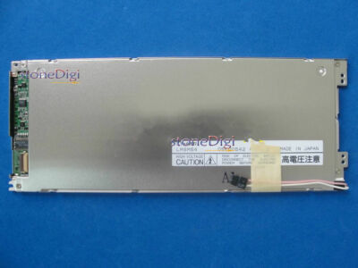 Original 8.1'' For Sharp LM8M64 LCD Screen Display Panel No Touch 1 Year Warranty
