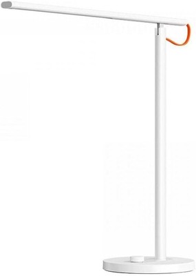 Xiaomi Mi Smart LED Desk Lamp 1S EU, weiß, 4 Beleuchtungsmodi