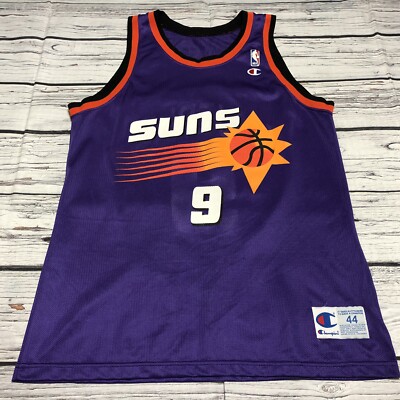 Suns 25番 Champion ユニフォーム サイズ44 Suns 25番 Champion ユニフォーム サイズ44 クラシック
