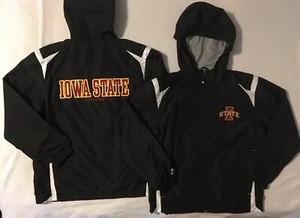 holloway collision jacket