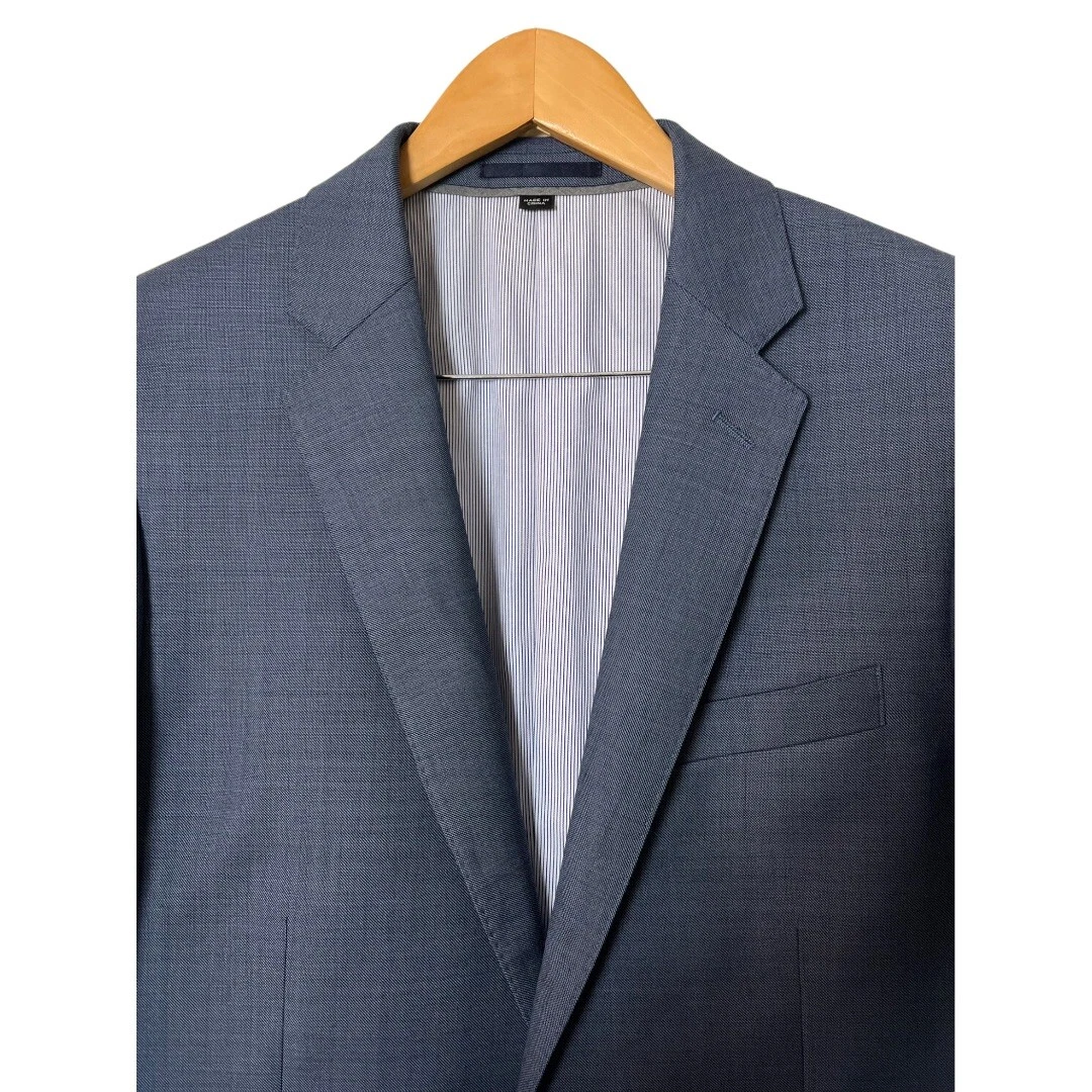 LAUBEBLANC / Waist Shape Tailored Jacket | www.electricasanmiguel