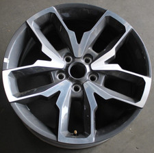 2023 2024 Jeep Wrangler Oem Wheel Rim 20x8 20 04755613aa 95736 2023 2024 Jeep Wrangler Oem Wheel Rim 20x8 20 04755613aa 95736