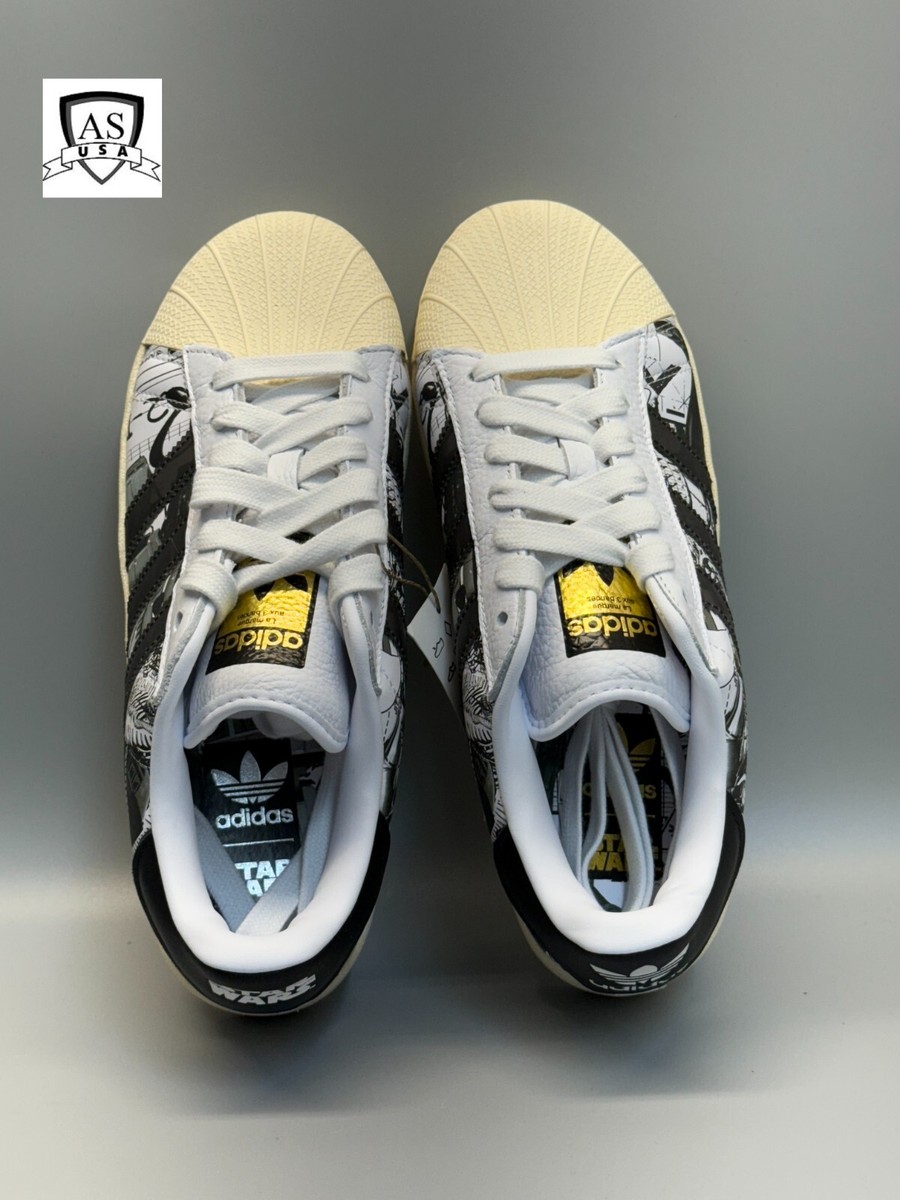 adidas gazelle silver green womens adidas White Superstar 82 SFTM Sneakers main image 0