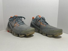 vapormax aviator grey