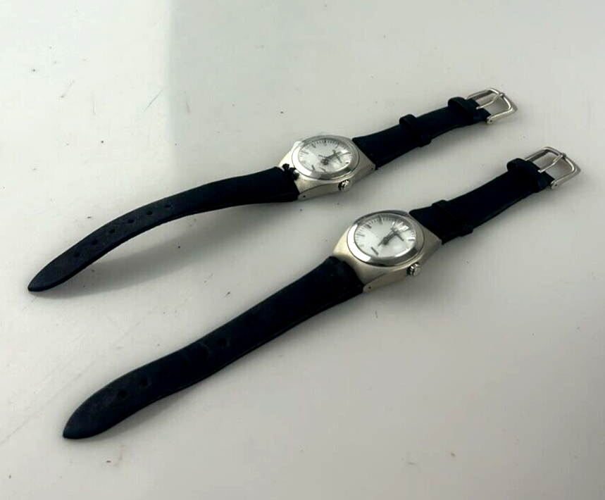 Stock Watches philip watch Imakos doesn't work Quartz Ladies