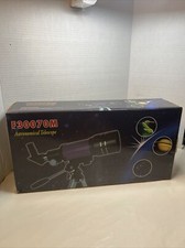 F30070M 70mm AstronomicalTelescope