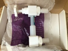 NEW Entegris FM-4F-150-P Flow Meter 1/4"