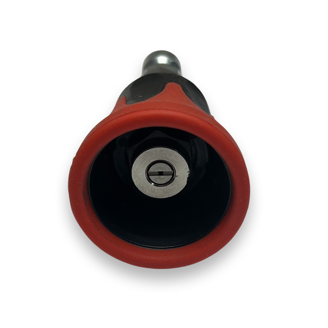 Pistola Ad Alta Pressione M22 AG Con Lancia Isolata - Foto 11