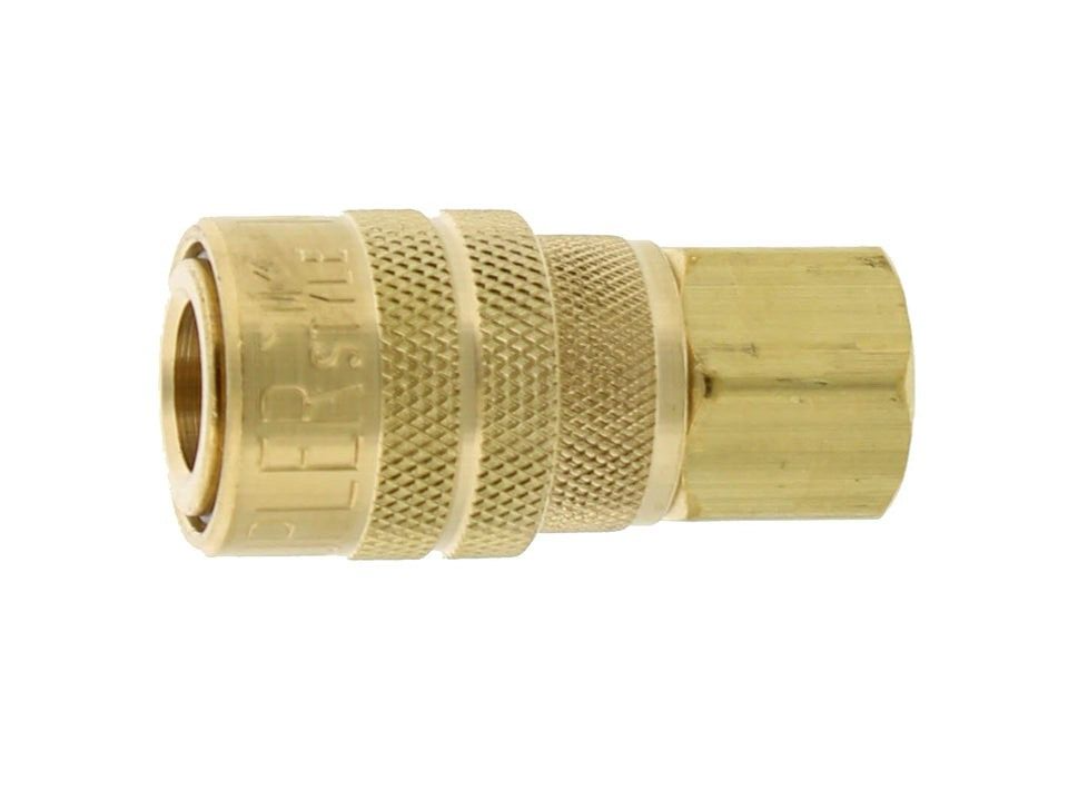 Milton Industries, Inc. 1/4 In. FNPT A Style Coupler S 775 4 The Home - Foto 6