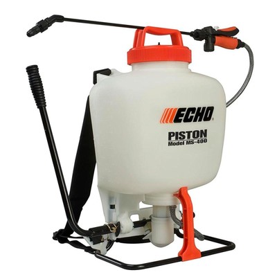 backpack sprayer echo pump piston tank gallon fiberglass wand gal belt extra padded waist strap shoulder