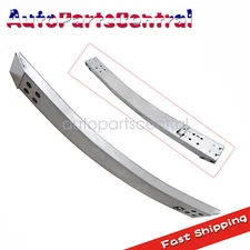 For 2021-23 Toyota Sienna Front Bumper Upper Reinforcement Aluminium 5202108050
