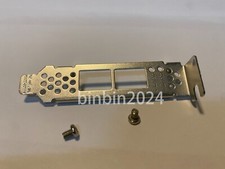 Low Bracket for Chelsio T6225-CR