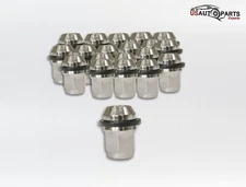 Set of 20, WHEEL LUG NUT -FOR HONDA ACCORD, CIVIC, ODYSSEY 90304-SA0-981