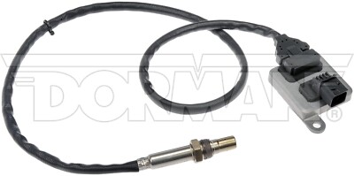 Dorman Nitrogen Oxide (NOx) Sensor Tail Pipe Fits 2016-2019 International 4300LP