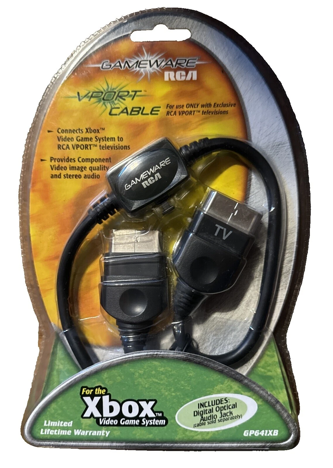 RCA 5-9 футов кабели и адаптеры