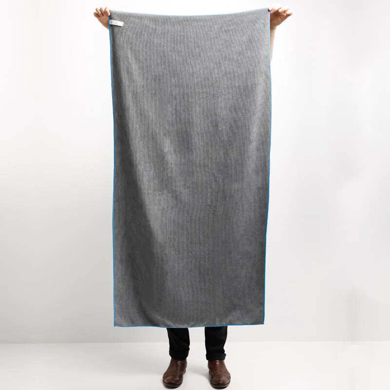 Porsche Rapid Dry Towels The Original 2.0 Car Drying Towel 00120DT