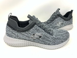 skechers men's elite flex muzzin