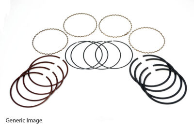 Engine Piston Ring Set ITM 021-1460-030