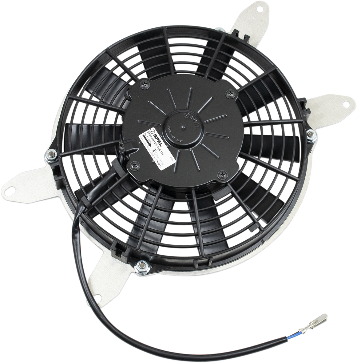 Moose OEM Replacement Cooling Fan - Kawasaki Teryx4 750 2012-2013