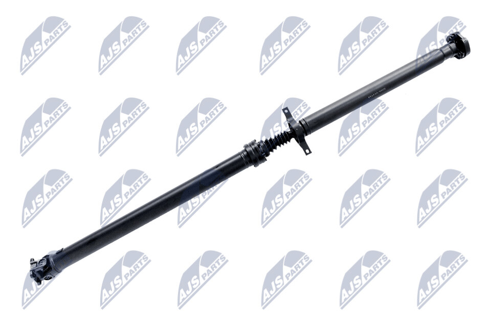 NTY NWN-HY-002 Propshaft, axle drive for HYUNDAI