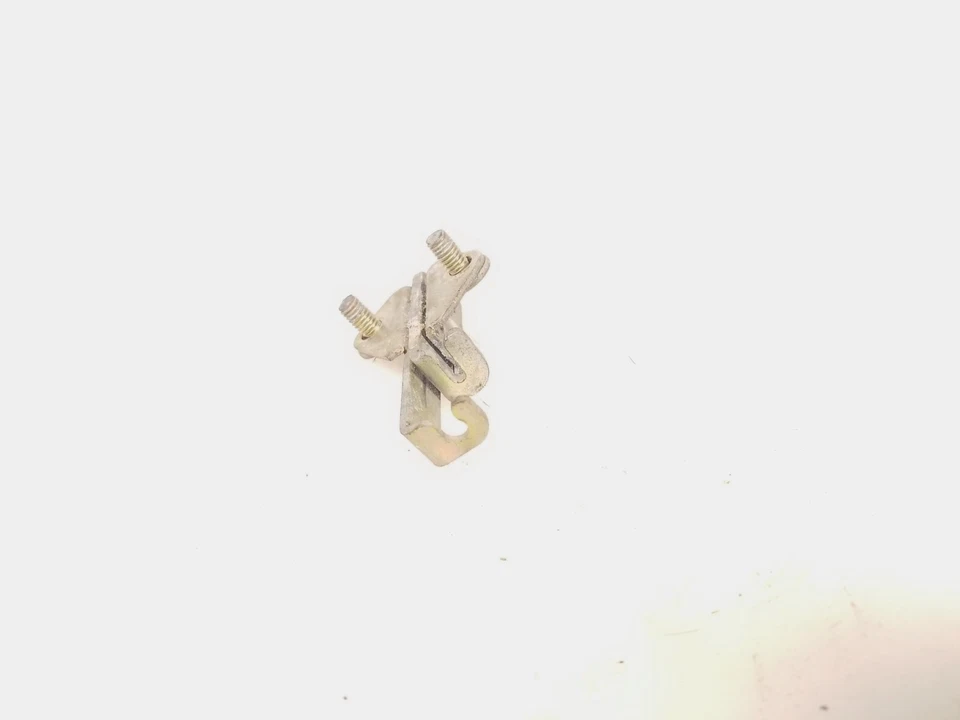 98-03 Suzuki TL1000 R Cierre Asiento Envío Gratis Foto 3 de 4