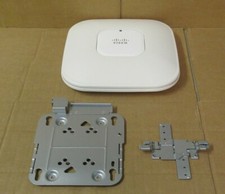 Cisco AIR-LAP1142N-E-K9 Aironet 802.11a/g/n Dual Band Access Point Mounting