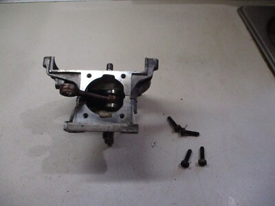 OEM Echo SRM2620T Trimmer Crankshaft & Crankcase