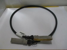 HP 720196-B21 746963-001 40G BLC QSFP to QSFP DAC 1M Cable