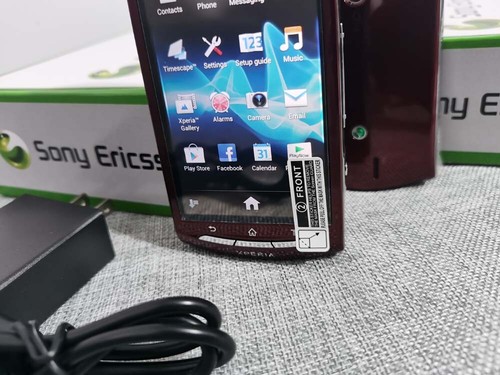 Sony Ericsson Xperia neo MT15i Unlocked 3G Mobile Phone - Good Condition - Picture 4 of 22