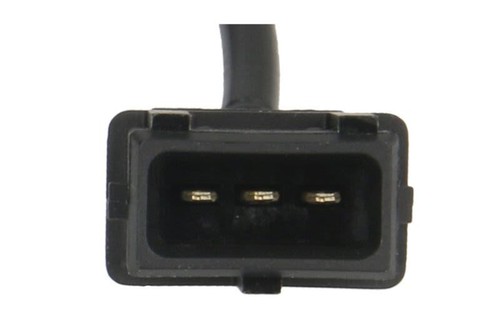 HELLA Raddrehzahlsensor 6PU 358 252-071 - 2-polig Für ABS Und ESP