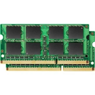 Apple DDR3 SDRAM de 8 GB de capacidad total de memoria (RAM)