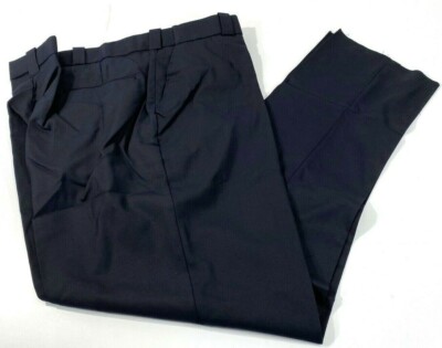 NEW UNITED UNIFORM 10121 PROFLEX 4 POCKET WOMENS SIZE 20 PANTS