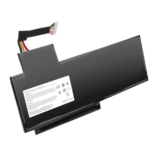 11.4V MS-1771 BTY-L76 Bateria do MSI GS72 WS72 X7611 X7615 GS70 2PC-443CN - Zdjęcie 10 z 11