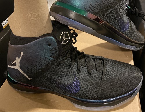 New Nike Air Jordan 31 XXXI Chameleon 