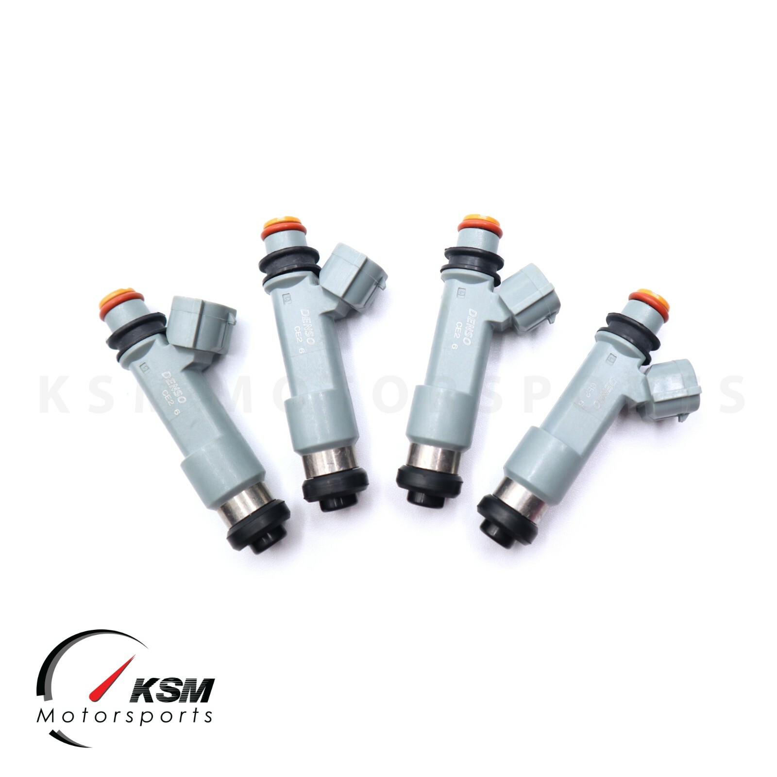 4x New * BOSCH * 500cc E85 Fuel Injector Setup For Mazda MX-5 NA Inline 4x New * BOSCH * 500cc E85 Fuel Injector Setup For Mazda MX-5 NA Inline