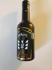 SIETE MACHOS COLOGNE LOCION URANIA MEXICO 400 ML (13.53 oz) 