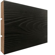 IRO External Timber Heat Enhanced Cladding - 6x1 Cladding - Wooden Cladding