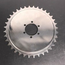 High Performance 36T Sprocket with 6 Holes fo...