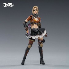 JOYTOY CrossFire AOI CF Kwai 3.75 1/18 Action Figures NEW IN STOCK F