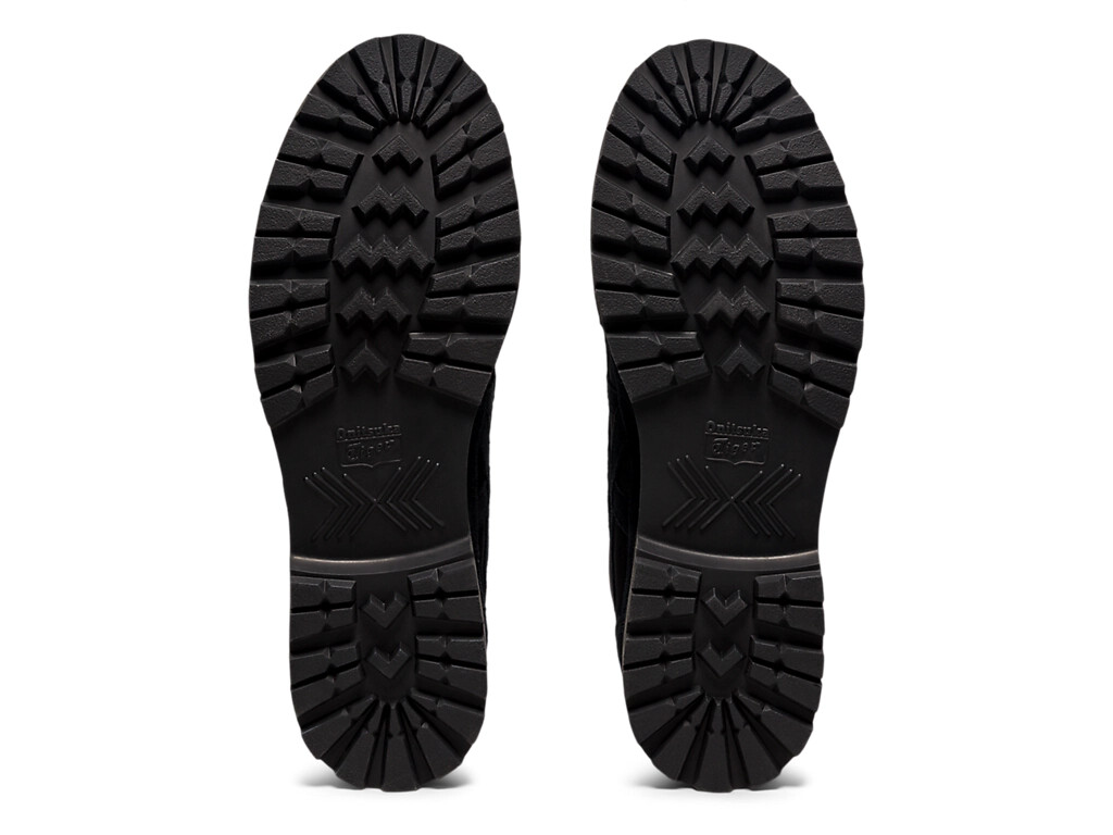 Onitsuka Tiger MEXICO RINKAN 1183B514 001 BLACK BLACK Unisex Size