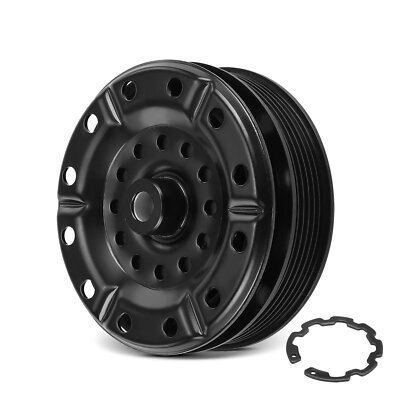 AC Compressor Clutch Kit for Dodge Avenger Journey Chrysler