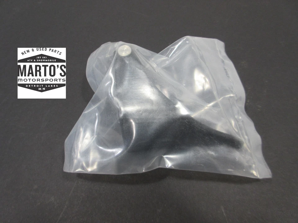 NEW POLARIS 1992-1997 SL SLT SLX 650 750 700 780 Throttle Thumb Lever & Pin - Image 2 of 4