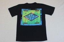 Teens M 1991 OCEAN PACIFIC Surf T-Shirt Vintage 90s